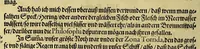 An illustration from Dritte Buch Americae, darinn Brasilia : durch Johann Staden von Homberg auss Hessen, auss eigener erfahrung in Teutsch beschrieben. Item Historia der Schiffart Ioannis Lerij in Brasilien, welche er selbst publiciert hat, jetzt von newem verteutscht, durch Teucrium Annaeum Priuatum, C. Vom Wildern vnerhörten wesen der Innwoner, von allerley frembden Gethieren vnd Gewächsen, sampt einem Colloquio, in der Wilden Sprach. (1593)