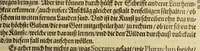 Picture 19 of 25 from Dritte Buch Americae, darinn Brasilia : durch Johann Staden von Homberg auss Hessen, auss eigener erfahrung in Teutsch beschrieben. Item Historia der Schiffart Ioannis Lerij in Brasilien, welche er selbst publiciert hat, jetzt von newem verteutscht, durch Teucrium Annaeum Priuatum, C. Vom Wildern vnerhörten wesen der Innwoner, von allerley frembden Gethieren vnd Gewächsen, sampt einem Colloquio, in der Wilden Sprach. (1593), leaf 271