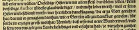 An illustration from Dritte Buch Americae, darinn Brasilia : durch Johann Staden von Homberg auss Hessen, auss eigener erfahrung in Teutsch beschrieben. Item Historia der Schiffart Ioannis Lerij in Brasilien, welche er selbst publiciert hat, jetzt von newem verteutscht, durch Teucrium Annaeum Priuatum, C. Vom Wildern vnerhörten wesen der Innwoner, von allerley frembden Gethieren vnd Gewächsen, sampt einem Colloquio, in der Wilden Sprach. (1593)