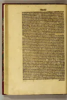 An illustration from Dritte Buch Americae, darinn Brasilia : durch Johann Staden von Homberg auss Hessen, auss eigener erfahrung in Teutsch beschrieben. Item Historia der Schiffart Ioannis Lerij in Brasilien, welche er selbst publiciert hat, jetzt von newem verteutscht, durch Teucrium Annaeum Priuatum, C. Vom Wildern vnerhörten wesen der Innwoner, von allerley frembden Gethieren vnd Gewächsen, sampt einem Colloquio, in der Wilden Sprach. (1593)