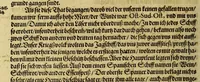 An illustration from Dritte Buch Americae, darinn Brasilia : durch Johann Staden von Homberg auss Hessen, auss eigener erfahrung in Teutsch beschrieben. Item Historia der Schiffart Ioannis Lerij in Brasilien, welche er selbst publiciert hat, jetzt von newem verteutscht, durch Teucrium Annaeum Priuatum, C. Vom Wildern vnerhörtem wesen der Innwoner, von allerley frembden Gethieren vnd Gewächsen, sampt einem Colloquio, in der Wilden Sprach. (1606)