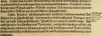 An illustration from Dritte Buch Americae, darinn Brasilia : durch Johann Staden von Homberg auss Hessen, auss eigener erfahrung in Teutsch beschrieben. Item Historia der Schiffart Ioannis Lerij in Brasilien, welche er selbst publiciert hat, jetzt von newem verteutscht, durch Teucrium Annaeum Priuatum, C. Vom Wildern vnerhörtem wesen der Innwoner, von allerley frembden Gethieren vnd Gewächsen, sampt einem Colloquio, in der Wilden Sprach. (1606)