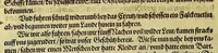 An illustration from Dritte Buch Americae, darinn Brasilia : durch Johann Staden von Homberg auss Hessen, auss eigener erfahrung in Teutsch beschrieben. Item Historia der Schiffart Ioannis Lerij in Brasilien, welche er selbst publiciert hat, jetzt von newem verteutscht, durch Teucrium Annaeum Priuatum, C. Vom Wildern vnerhörtem wesen der Innwoner, von allerley frembden Gethieren vnd Gewächsen, sampt einem Colloquio, in der Wilden Sprach. (1606)
