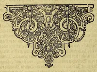 An illustration from Dritte Buch Americae, darinn Brasilia : durch Johann Staden von Homberg auss Hessen, auss eigener erfahrung in Teutsch beschrieben. Item Historia der Schiffart Ioannis Lerij in Brasilien, welche er selbst publiciert hat, jetzt von newem verteutscht, durch Teucrium Annaeum Priuatum, C. Vom Wildern vnerhörtem wesen der Innwoner, von allerley frembden Gethieren vnd Gewächsen, sampt einem Colloquio, in der Wilden Sprach. (1606)