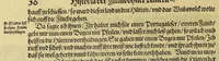 Picture 7 of 41 from Dritte Buch Americae, darinn Brasilia : durch Johann Staden von Homberg auss Hessen, auss eigener erfahrung in Teutsch beschrieben. Item Historia der Schiffart Ioannis Lerij in Brasilien, welche er selbst publiciert hat, jetzt von newem verteutscht, durch Teucrium Annaeum Priuatum, C. Vom Wildern vnerhörtem wesen der Innwoner, von allerley frembden Gethieren vnd Gewächsen, sampt einem Colloquio, in der Wilden Sprach. (1606), leaf 64
