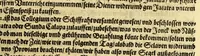 Picture 19 of 30 from Dritter Theil Indiae Orientalis, darinnen erstlich das ander Theil der Schifffahrten Johann Huygens von Lintschotten auss Holland, so er in Orient gethan, begriffen, vnd fürnemlich alle Gelegenheit derselbigen Landen, Insulen, Meerpforten, &c. so vnterwegen auffstossen, vnd dann in India fürkommen, wie auch alles, was der Author allda im Land, vnd nachmals auff seiner Widerreyse nach Holland gesehen vnd erfahren, eygendlich beschrieben wirt. : II. Der Holländer Schifffahrt in die Orientalische Insulen, Javan vnd Sumatra, sampt Sitten, Leben vnd Superstition, &c. der Völcker. III. Drey Schifffahrten der Holländer nach obermelten Indien, durch das Mittnächtige oder Eiss Meer, darinnen viel vnerhörte Abenthewr. Alles auffs trewlichst von neuwem auss den Niderländischen Exemplarien in Hochteutsch bracht, vnd in guter Disposition zusammen gefügt. (1616), leaf 171