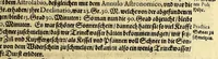 An illustration from Dritter Theil Indiae Orientalis, darinnen erstlich das ander Theil der Schifffahrten Johann Huygens von Lintschotten auss Holland, so er in Orient gethan, begriffen, vnd fürnemlich alle Gelegenheit derselbigen Landen, Insulen, Meerpforten, &c. so vnterwegen auffstossen, vnd dann in India fürkommen, wie auch alles, was der Author allda im Land, vnd nachmals auff seiner Widerreyse nach Holland gesehen vnd erfahren, eygendlich beschrieben wirt. : II. Der Holländer Schifffahrt in die Orientalische Insulen, Javan vnd Sumatra, sampt Sitten, Leben vnd Superstition, &c. der Völcker. III. Drey Schifffahrten der Holländer nach obermelten Indien, durch das Mittnächtige oder Eiss Meer, darinnen viel vnerhörte Abenthewr. Alles auffs trewlichst von neuwem auss den Niderländischen Exemplarien in Hochteutsch bracht, vnd in guter Disposition zusammen gefügt. (1616)