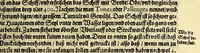 Picture 1 of 30 from Dritter Theil Indiae Orientalis, darinnen erstlich das ander Theil der Schifffahrten Johann Huygens von Lintschotten auss Holland, so er in Orient gethan, begriffen, vnd fürnemlich alle Gelegenheit derselbigen Landen, Insulen, Meerpforten, &c. so vnterwegen auffstossen, vnd dann in India fürkommen, wie auch alles, was der Author allda im Land, vnd nachmals auff seiner Widerreyse nach Holland gesehen vnd erfahren, eygendlich beschrieben wirt. : II. Der Holländer Schifffahrt in die Orientalische Insulen, Javan vnd Sumatra, sampt Sitten, Leben vnd Superstition, &c. der Völcker. III. Drey Schifffahrten der Holländer nach obermelten Indien, durch das Mittnächtige oder Eiss Meer, darinnen viel vnerhörte Abenthewr. Alles auffs trewlichst von neuwem auss den Niderländischen Exemplarien in Hochteutsch bracht, vnd in guter Disposition zusammen gefügt. (1616), leaf 25