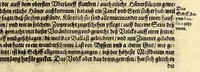 Picture 2 of 30 from Dritter Theil Indiae Orientalis, darinnen erstlich das ander Theil der Schifffahrten Johann Huygens von Lintschotten auss Holland, so er in Orient gethan, begriffen, vnd fürnemlich alle Gelegenheit derselbigen Landen, Insulen, Meerpforten, &c. so vnterwegen auffstossen, vnd dann in India fürkommen, wie auch alles, was der Author allda im Land, vnd nachmals auff seiner Widerreyse nach Holland gesehen vnd erfahren, eygendlich beschrieben wirt. : II. Der Holländer Schifffahrt in die Orientalische Insulen, Javan vnd Sumatra, sampt Sitten, Leben vnd Superstition, &c. der Völcker. III. Drey Schifffahrten der Holländer nach obermelten Indien, durch das Mittnächtige oder Eiss Meer, darinnen viel vnerhörte Abenthewr. Alles auffs trewlichst von neuwem auss den Niderländischen Exemplarien in Hochteutsch bracht, vnd in guter Disposition zusammen gefügt. (1616), leaf 25