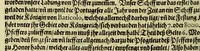 Picture 3 of 30 from Dritter Theil Indiae Orientalis, darinnen erstlich das ander Theil der Schifffahrten Johann Huygens von Lintschotten auss Holland, so er in Orient gethan, begriffen, vnd fürnemlich alle Gelegenheit derselbigen Landen, Insulen, Meerpforten, &c. so vnterwegen auffstossen, vnd dann in India fürkommen, wie auch alles, was der Author allda im Land, vnd nachmals auff seiner Widerreyse nach Holland gesehen vnd erfahren, eygendlich beschrieben wirt. : II. Der Holländer Schifffahrt in die Orientalische Insulen, Javan vnd Sumatra, sampt Sitten, Leben vnd Superstition, &c. der Völcker. III. Drey Schifffahrten der Holländer nach obermelten Indien, durch das Mittnächtige oder Eiss Meer, darinnen viel vnerhörte Abenthewr. Alles auffs trewlichst von neuwem auss den Niderländischen Exemplarien in Hochteutsch bracht, vnd in guter Disposition zusammen gefügt. (1616), leaf 38
