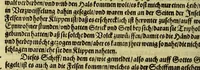 Picture 10 of 30 from Dritter Theil Indiae Orientalis, darinnen erstlich das ander Theil der Schifffahrten Johann Huygens von Lintschotten auss Holland, so er in Orient gethan, begriffen, vnd fürnemlich alle Gelegenheit derselbigen Landen, Insulen, Meerpforten, &c. so vnterwegen auffstossen, vnd dann in India fürkommen, wie auch alles, was der Author allda im Land, vnd nachmals auff seiner Widerreyse nach Holland gesehen vnd erfahren, eygendlich beschrieben wirt. : II. Der Holländer Schifffahrt in die Orientalische Insulen, Javan vnd Sumatra, sampt Sitten, Leben vnd Superstition, &c. der Völcker. III. Drey Schifffahrten der Holländer nach obermelten Indien, durch das Mittnächtige oder Eiss Meer, darinnen viel vnerhörte Abenthewr. Alles auffs trewlichst von neuwem auss den Niderländischen Exemplarien in Hochteutsch bracht, vnd in guter Disposition zusammen gefügt. (1616), leaf 96
