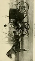 An illustration from Driving (1903)