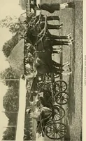An illustration from Driving (1903)