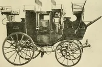 An illustration from Driving (1903)