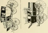 An illustration from Driving (1903)