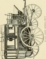An illustration from Driving (1903)