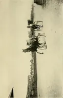 An illustration from Driving (1903)
