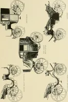 An illustration from Driving (1903)