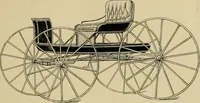 An illustration from Driving (1903)