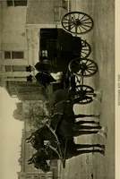 An illustration from Driving (1903)