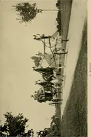An illustration from Driving (1903)