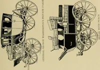 An illustration from Driving (1903)
