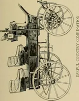 An illustration from Driving (1903)