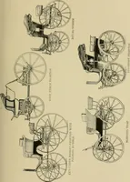An illustration from Driving (1903)