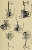 An illustration from Driving (1903)