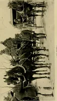 An illustration from Driving (1903)