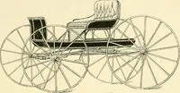 An illustration from Driving (1903)