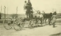 An illustration from Driving (1903)