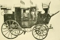 An illustration from Driving (1903)