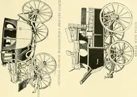 An illustration from Driving (1903)