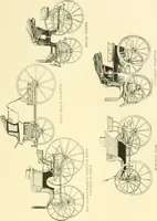 An illustration from Driving (1903)