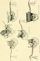 An illustration from Driving (1903)