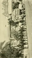 An illustration from Driving (1903)