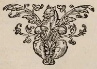 An illustration from Droeve Ghevanckenisse ende Blijde Uytkomst .. (1621)