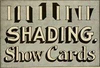 Picture 46 of 73 from Druggists' and dispensers' practial show card instructor .. (1914), leaf 113