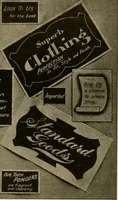 An illustration from Druggists' and dispensers' practial show card instructor .. (1914)