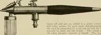 Picture 71 of 73 from Druggists' and dispensers' practial show card instructor .. (1914), leaf 140