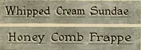 Picture 15 of 73 from Druggists' and dispensers' practial show card instructor .. (1914), leaf 33
