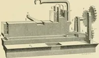 An illustration from Détermination expérimentale de la valeur du metre en longueurs d'ondes lumineuses (1894)