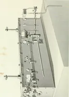 An illustration from Détermination expérimentale de la valeur du metre en longueurs d'ondes lumineuses (1894)