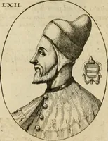 Picture 100 of 188 from Fasti ducales ab Anafesto I. ad Silvestrum Valerium Venetorum ducem : cum eorum iconibus, insignibus, nummismatibus publicis, & privatis aere sculptis : inscriptionibus ex aula M. Consilii, ac sepulchralibus : adiectae sunt adnotationes, ad vitam cuiusque principis, rerum, quae omissae fuerant (1696), leaf 153