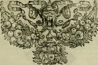 Picture 170 of 188 from Fasti ducales ab Anafesto I. ad Silvestrum Valerium Venetorum ducem : cum eorum iconibus, insignibus, nummismatibus publicis, & privatis aere sculptis : inscriptionibus ex aula M. Consilii, ac sepulchralibus : adiectae sunt adnotationes, ad vitam cuiusque principis, rerum, quae omissae fuerant (1696), leaf 290