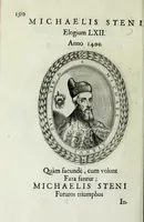 Picture 45 of 74 from Ducalis regiae lararium, siue, Ser[enisi]m[a]e Reipu. Venetae principu[m] omniu[m] icones : vsque ad serenisimu[m] Ioannem Pisaurum, qui nunc reru[m] feliciter potitur, elogia P.D. Leonis Matinae .. (1659), leaf 220