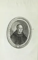 An illustration from Ducalis regiae lararium, siue, Ser[enisi]m[a]e Reipu. Venetae principu[m] omniu[m] icones : vsque ad serenisimu[m] Ioannem Pisaurum, qui nunc reru[m] feliciter potitur, elogia P.D. Leonis Matinae .. (1659)
