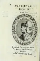 An illustration from Ducalis regiae lararium, siue, Ser[enisi]m[a]e Reipu. Venetae principu[m] omniu[m] icones : vsque ad serenisimu[m] Ioannem Pisaurum, qui nunc reru[m] feliciter potitur, elogia P.D. Leonis Matinae .. (1659)