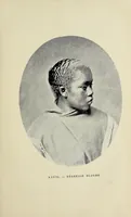 Picture 2 of 9 from Du Cap au lac Nyassa (1897), leaf 25